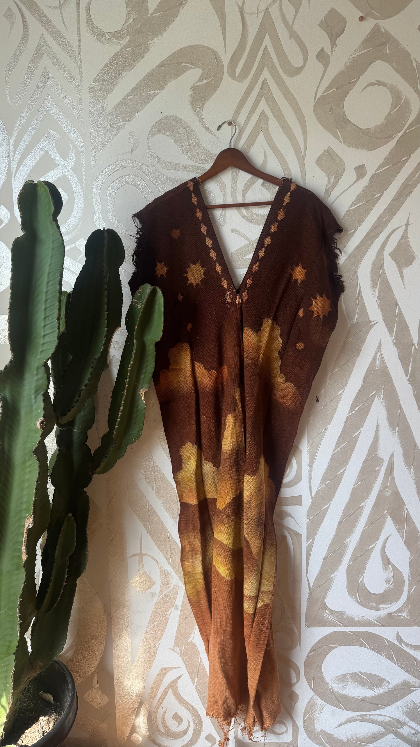Toasted skies Henka dress for Jesse ✨