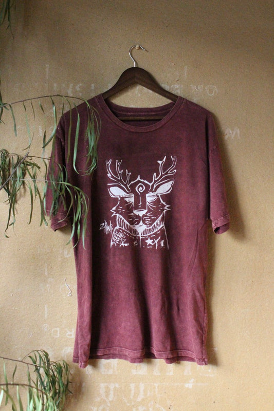 XL ROGER - Unisex T-Shirt - 100% Cotton