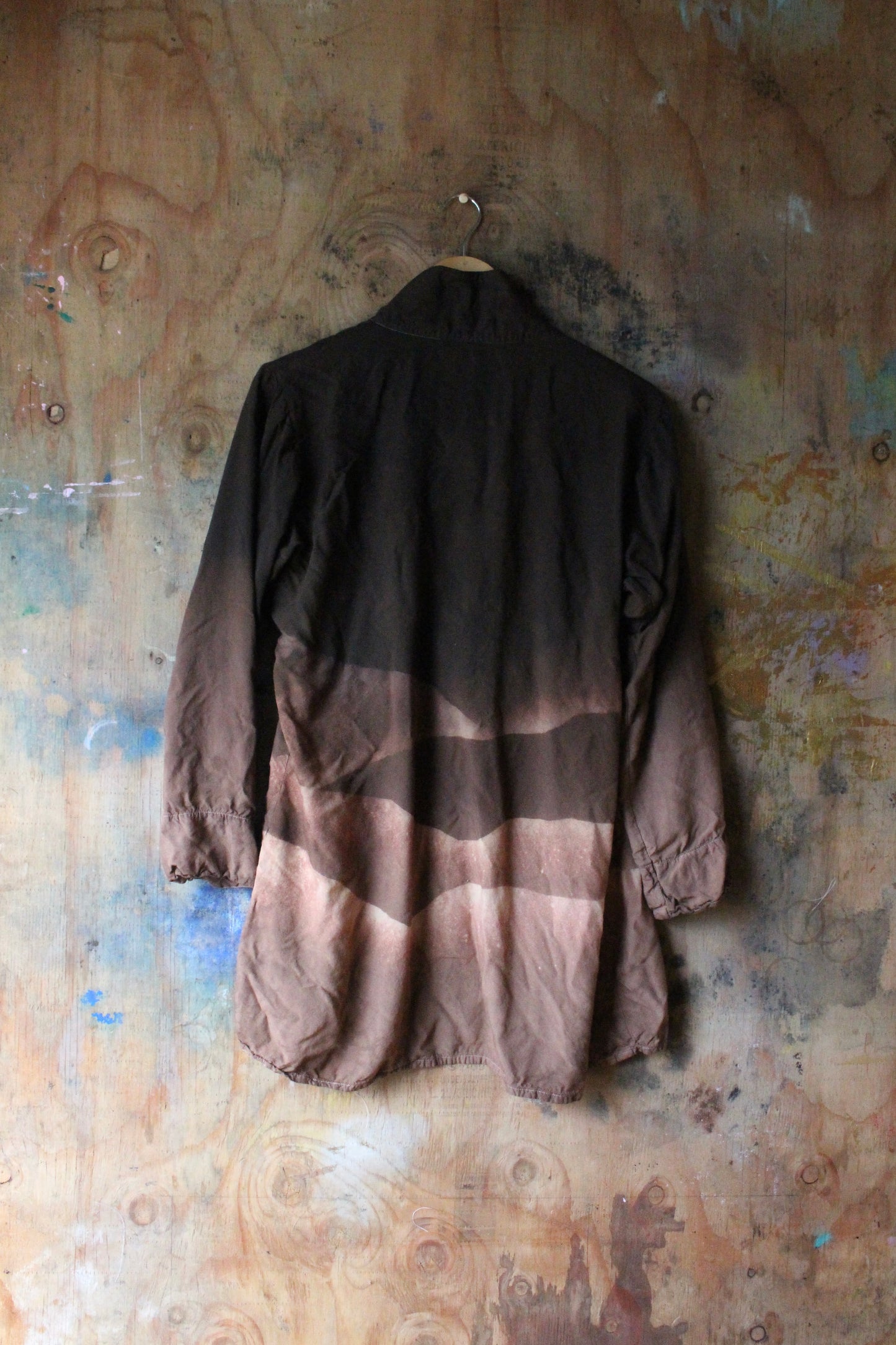 S/M - Humble Risings- Wrap Top
