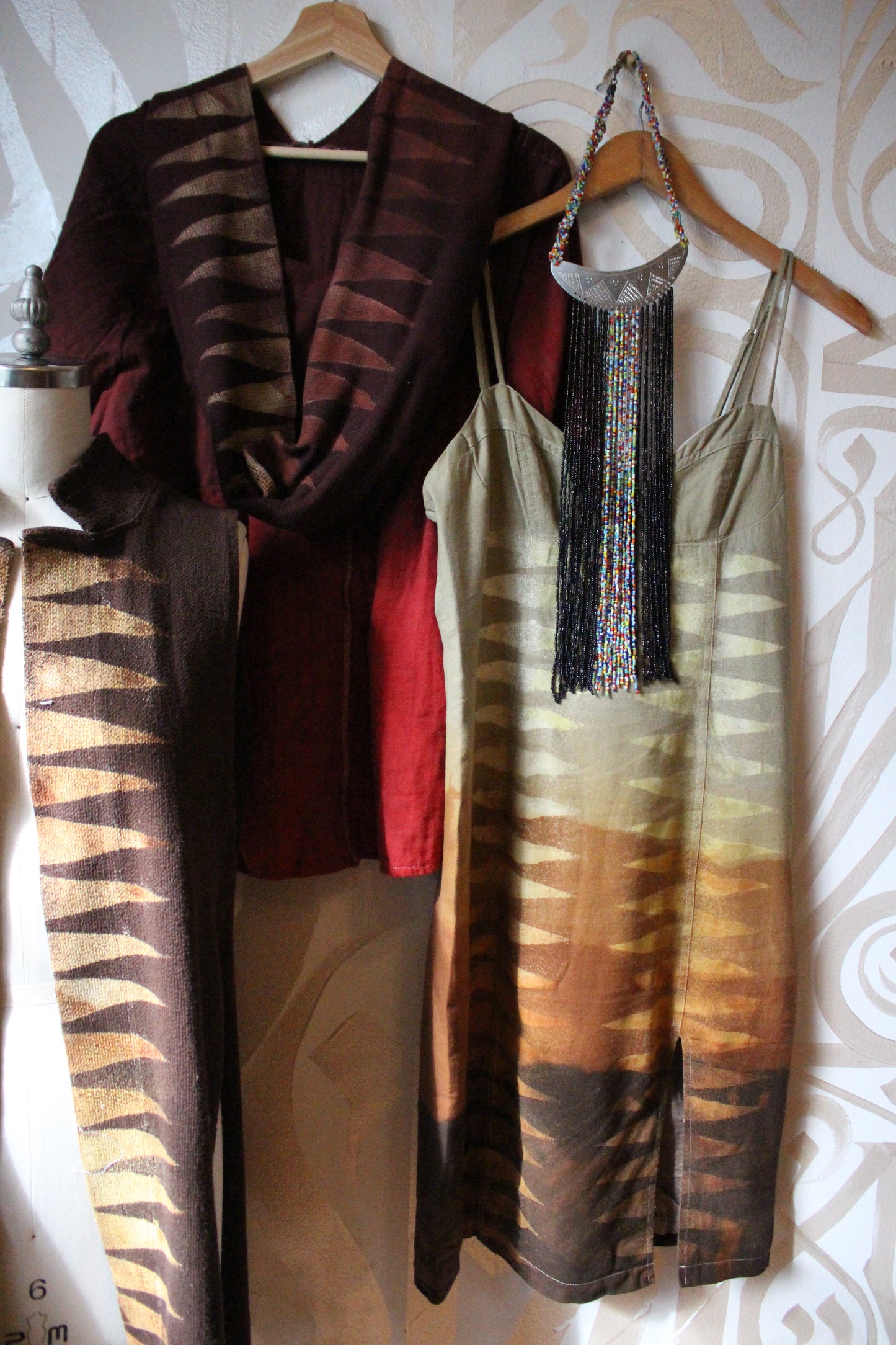 Dress Medium Moutnains Dress for Janelle and story sale dress