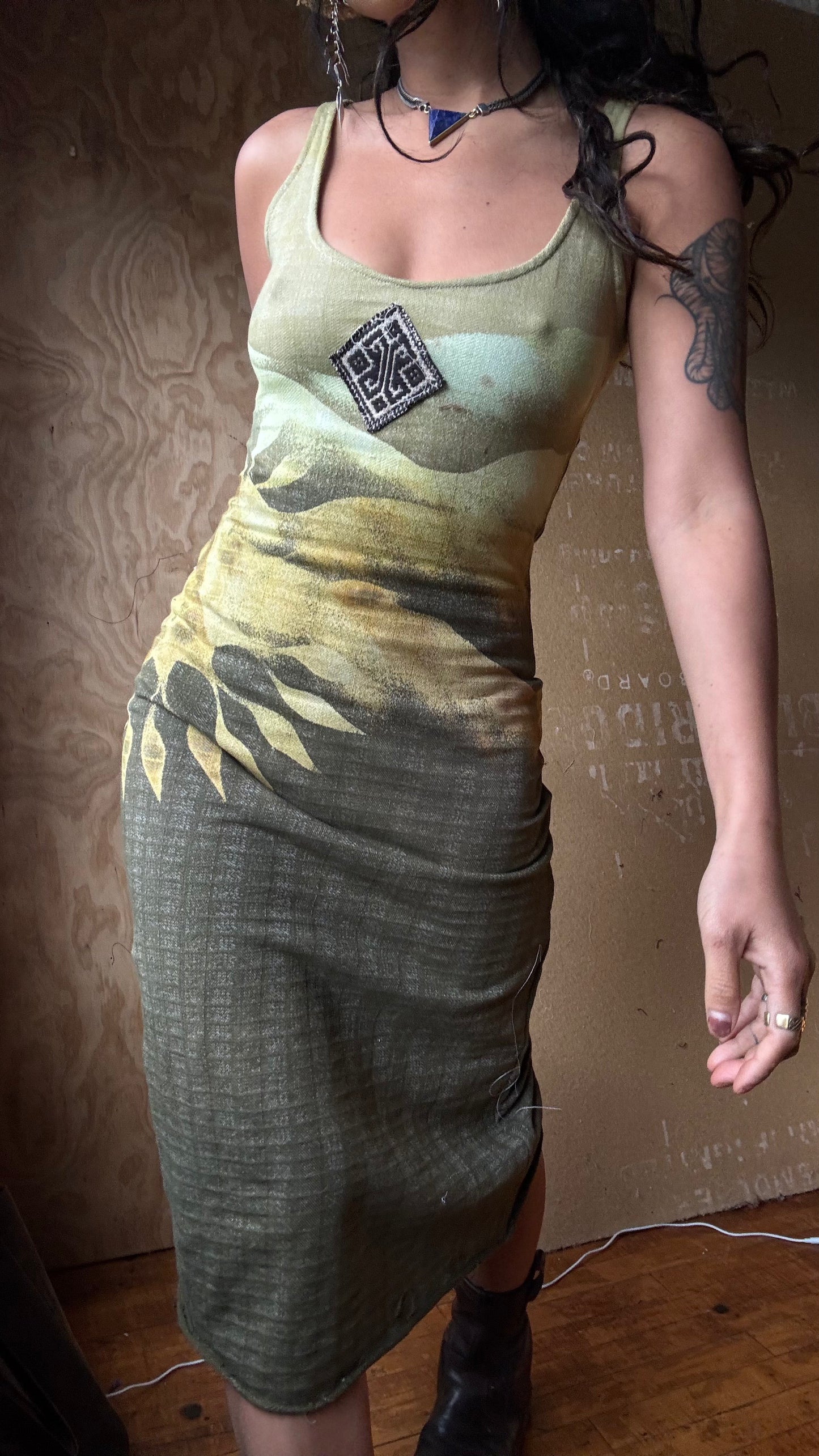 Reserved for Anne Cauvy <3