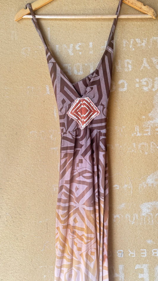 Medium Dress -Reserved for Cindy - Darkoski collaboration dress