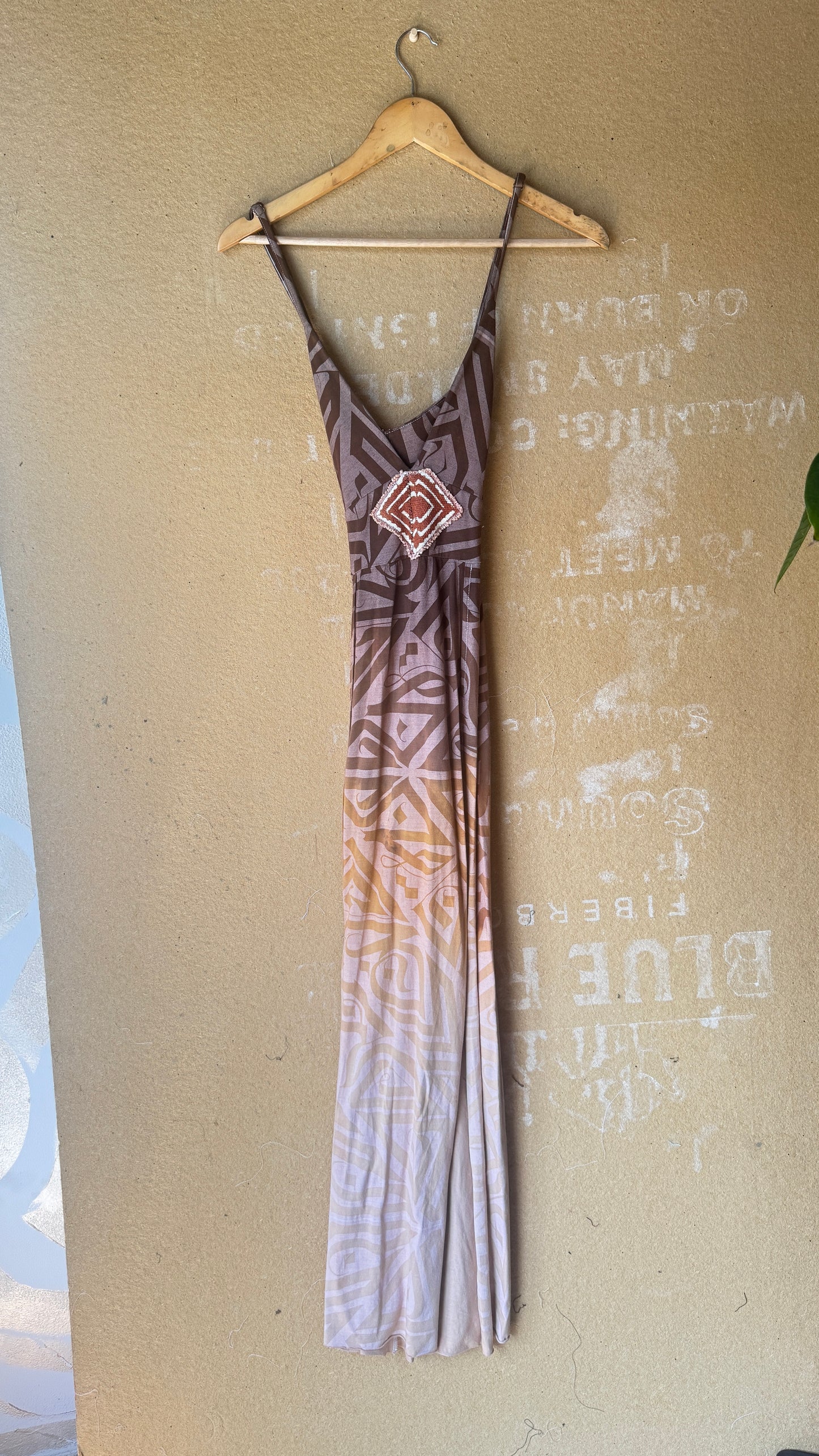 Medium Dress -Reserved for Cindy - Darkoski collaboration dress