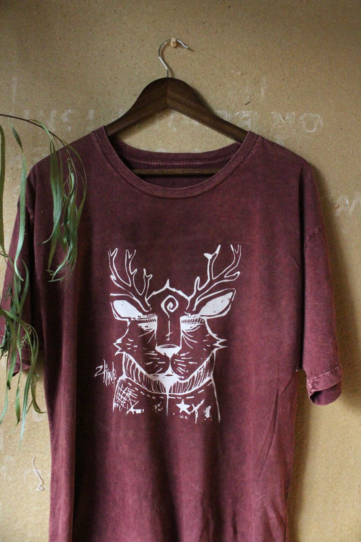 XL ROGER - Unisex T-Shirt - 100% Cotton