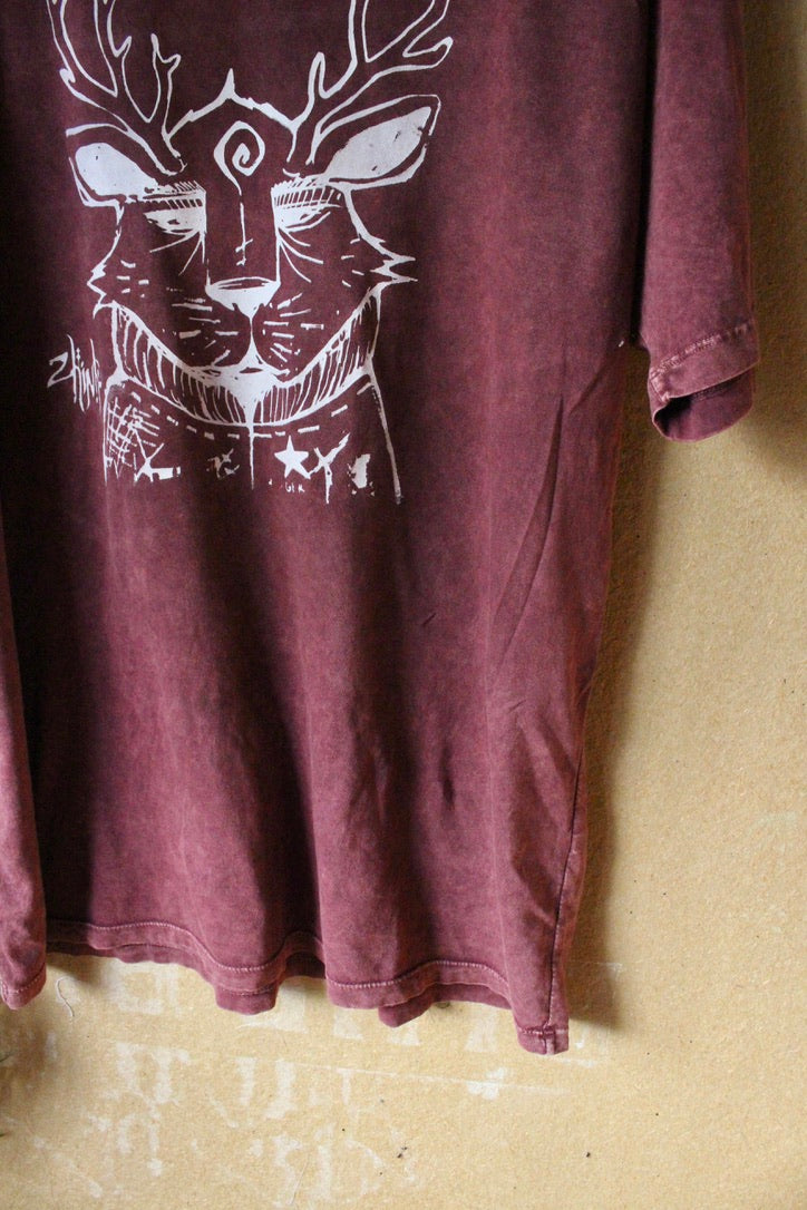XL ROGER - Unisex T-Shirt - 100% Cotton