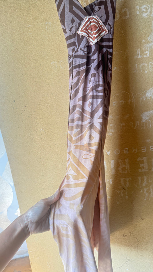 Medium Dress -Reserved for Cindy - Darkoski collaboration dress