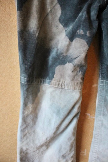 Small - Size 2 - Cloud Pants - Soft Velvety Cordurouy - 98 %cotton, 2 % spandex