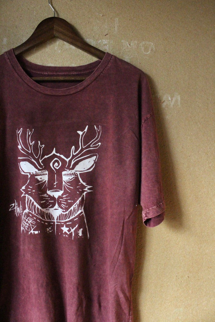 XL ROGER - Unisex T-Shirt - 100% Cotton