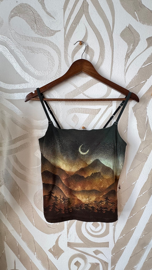 XL cami tank for Lily