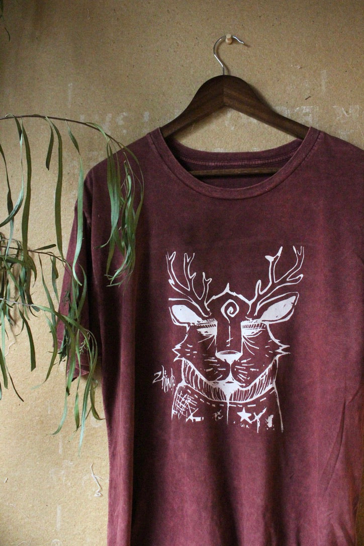 XL ROGER - Unisex T-Shirt - 100% Cotton