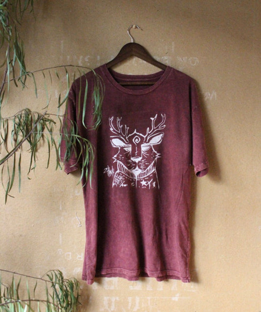 XL ROGER - Unisex T-Shirt - 100% Cotton