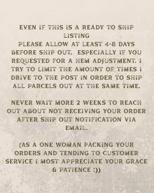 XS/S - Gloomy Risings Henka Top - 100% Unique Open weave Soft Fluid Cotton